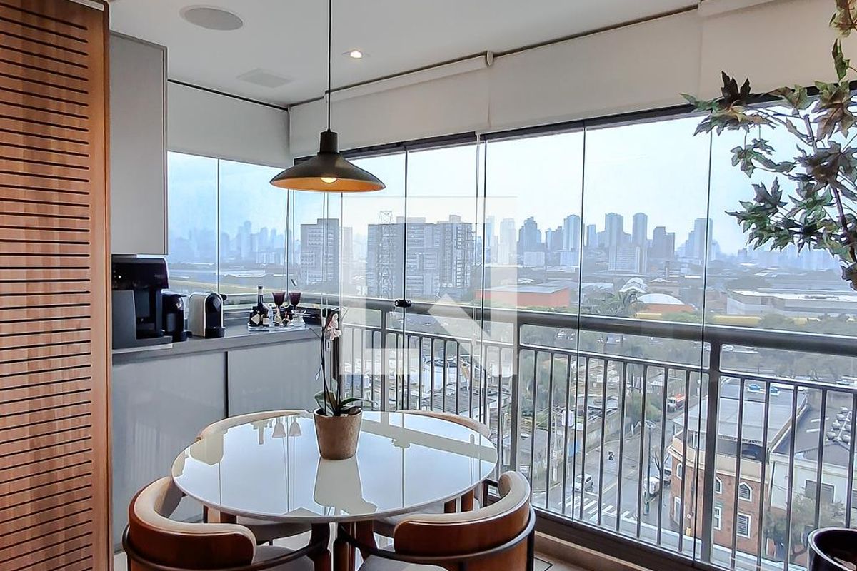 Apartamento, 1 quarto, 46 m² - Foto 7