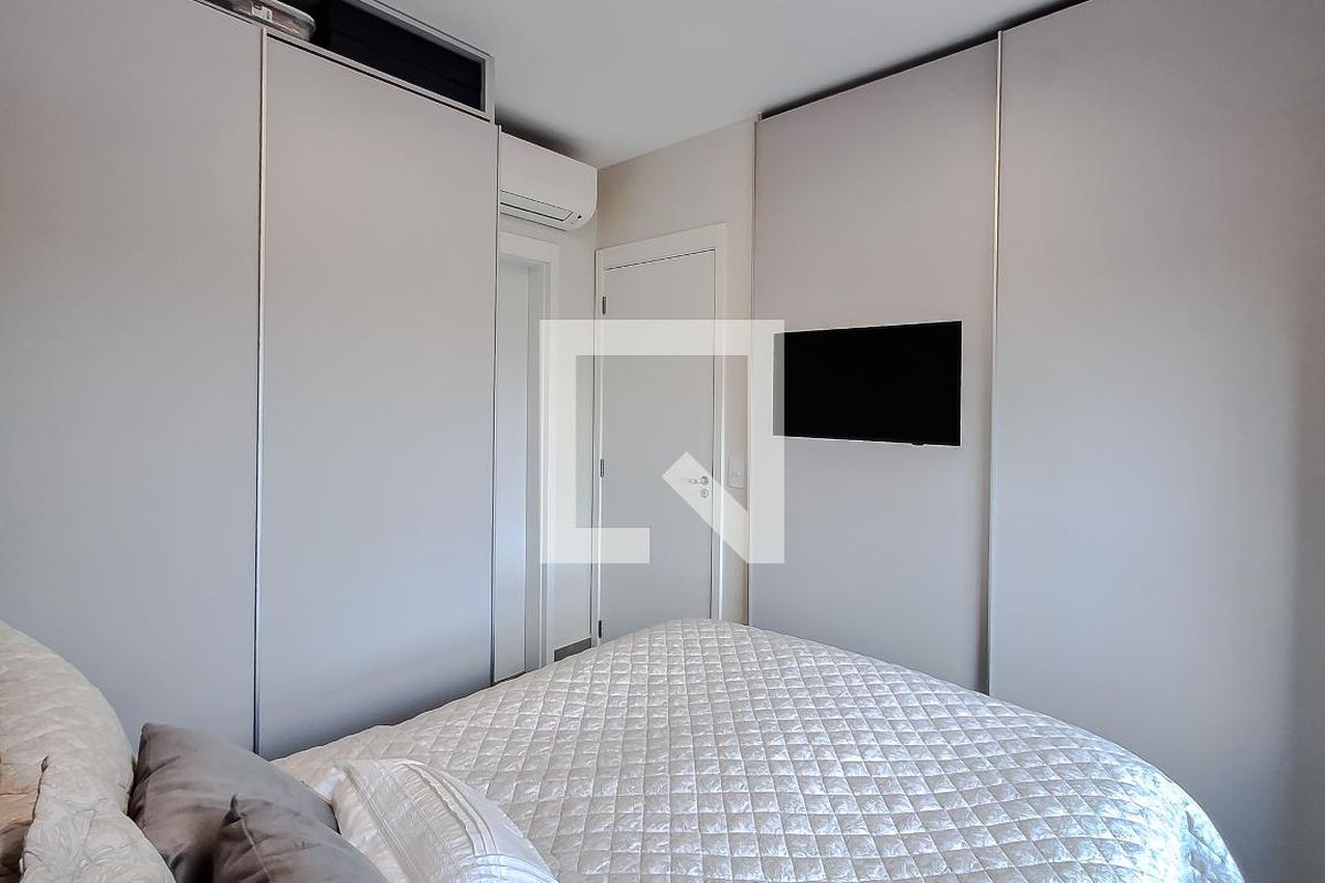 Apartamento, 1 quarto, 46 m² - Foto 16