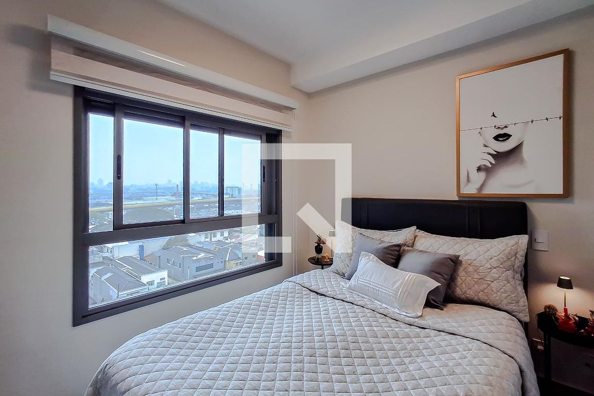 Apartamento, 1 quarto, 46 m² - Foto 13