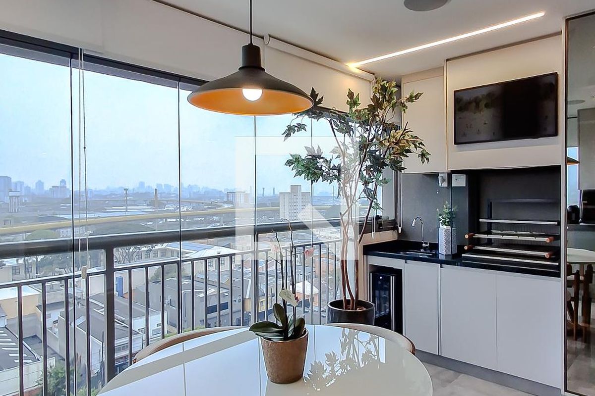 Apartamento, 1 quarto, 46 m² - Foto 8