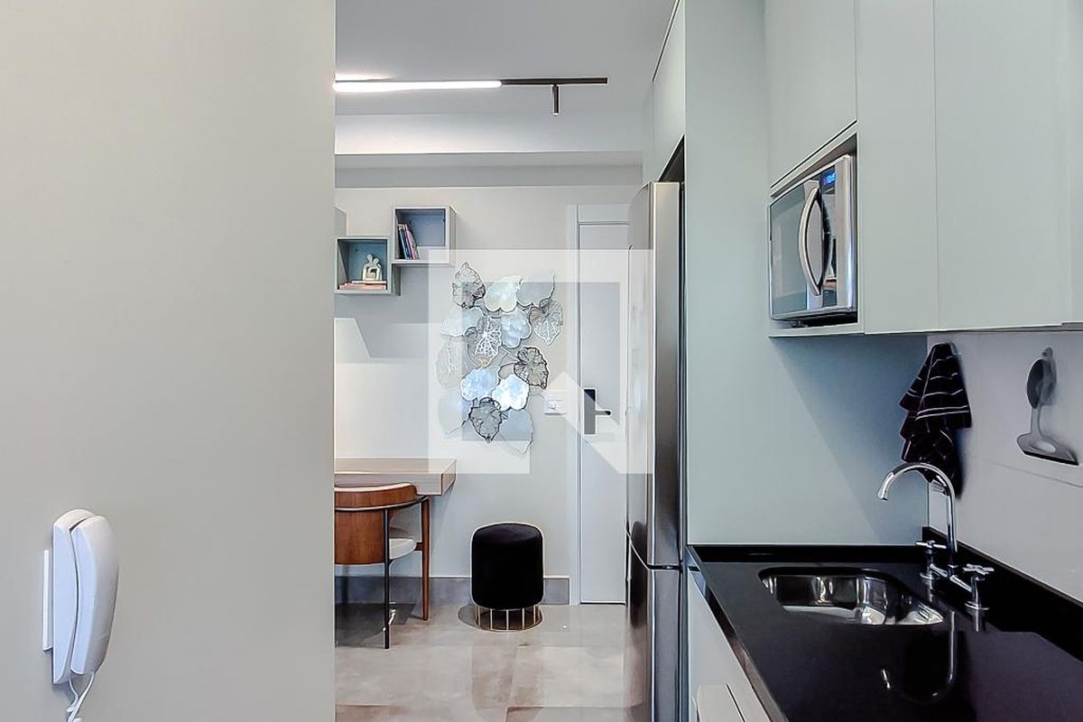 Apartamento, 1 quarto, 46 m² - Foto 28
