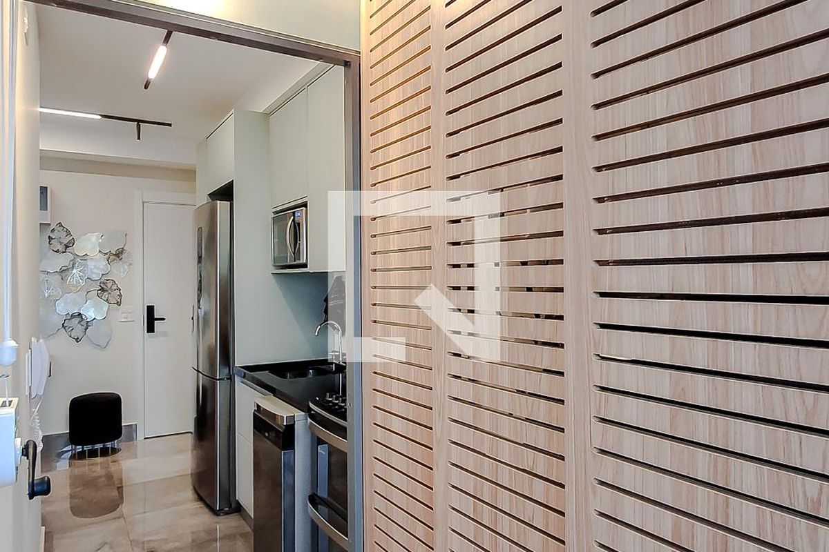 Apartamento, 1 quarto, 46 m² - Foto 34