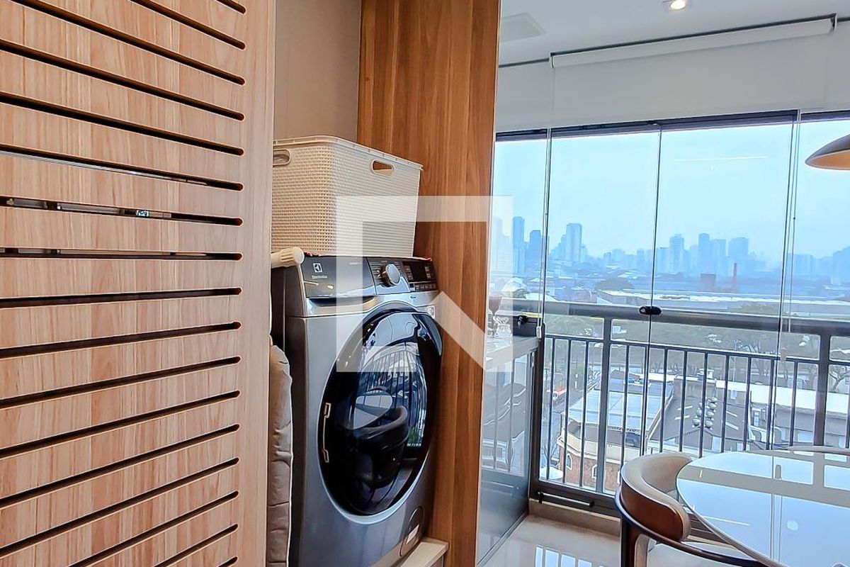 Apartamento, 1 quarto, 46 m² - Foto 31