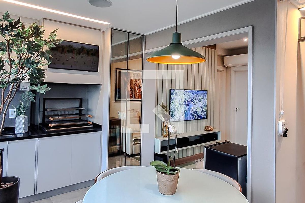 Apartamento, 1 quarto, 46 m² - Foto 10