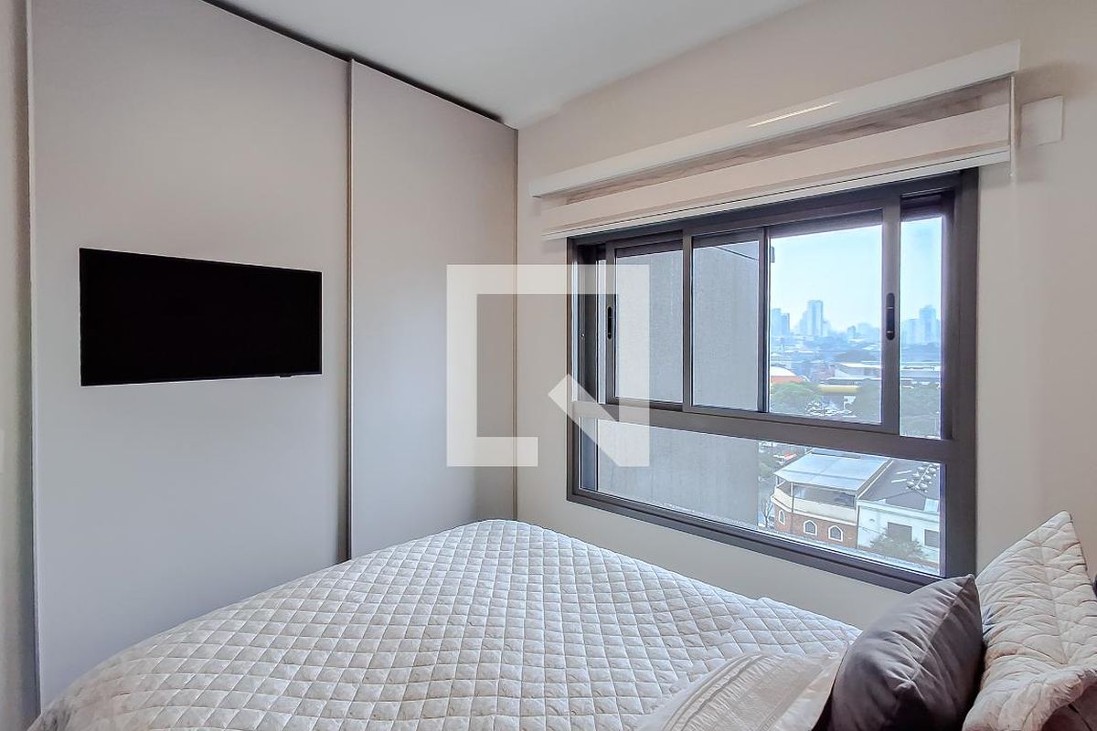 Apartamento, 1 quarto, 46 m² - Foto 17