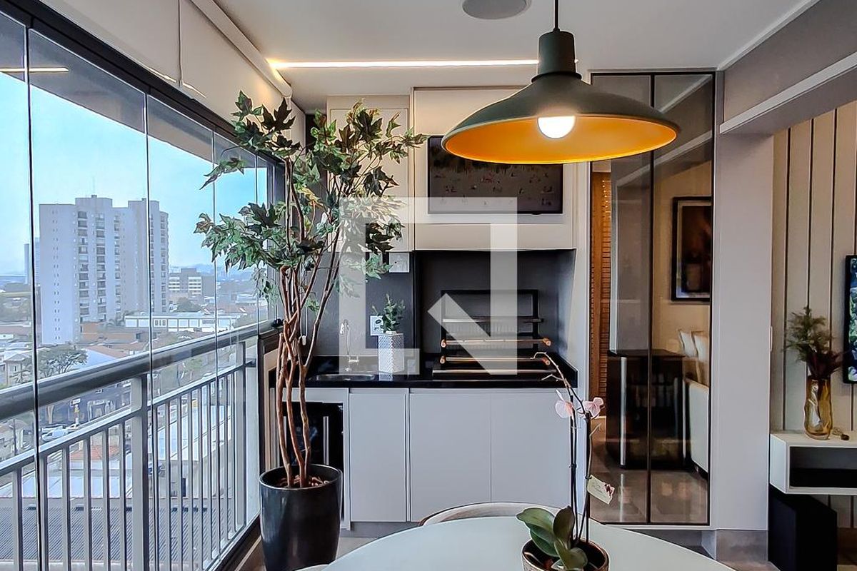 Apartamento, 1 quarto, 46 m² - Foto 9