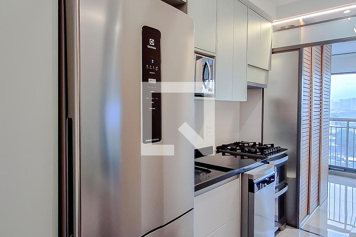 Apartamento, 1 quarto, 46 m² - Foto 27