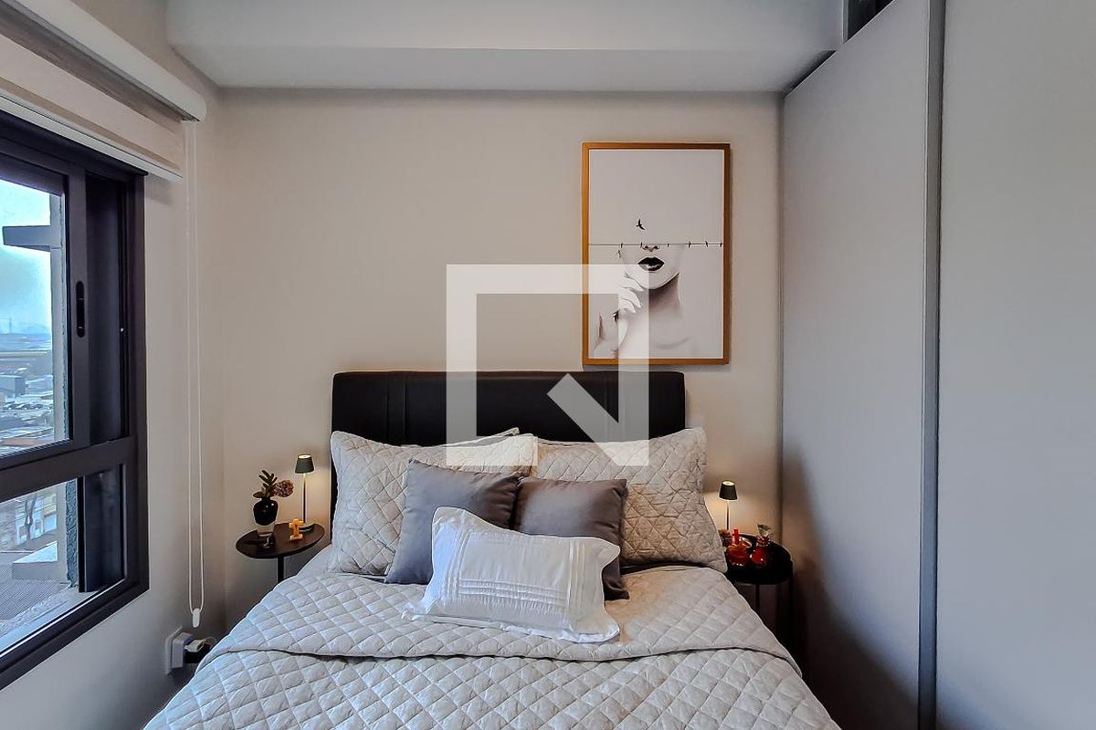 Apartamento, 1 quarto, 46 m² - Foto 14