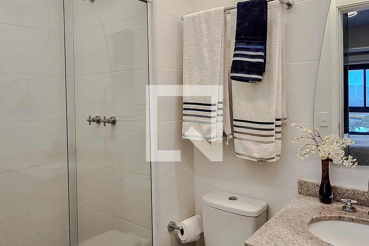 Apartamento, 1 quarto, 46 m² - Foto 18