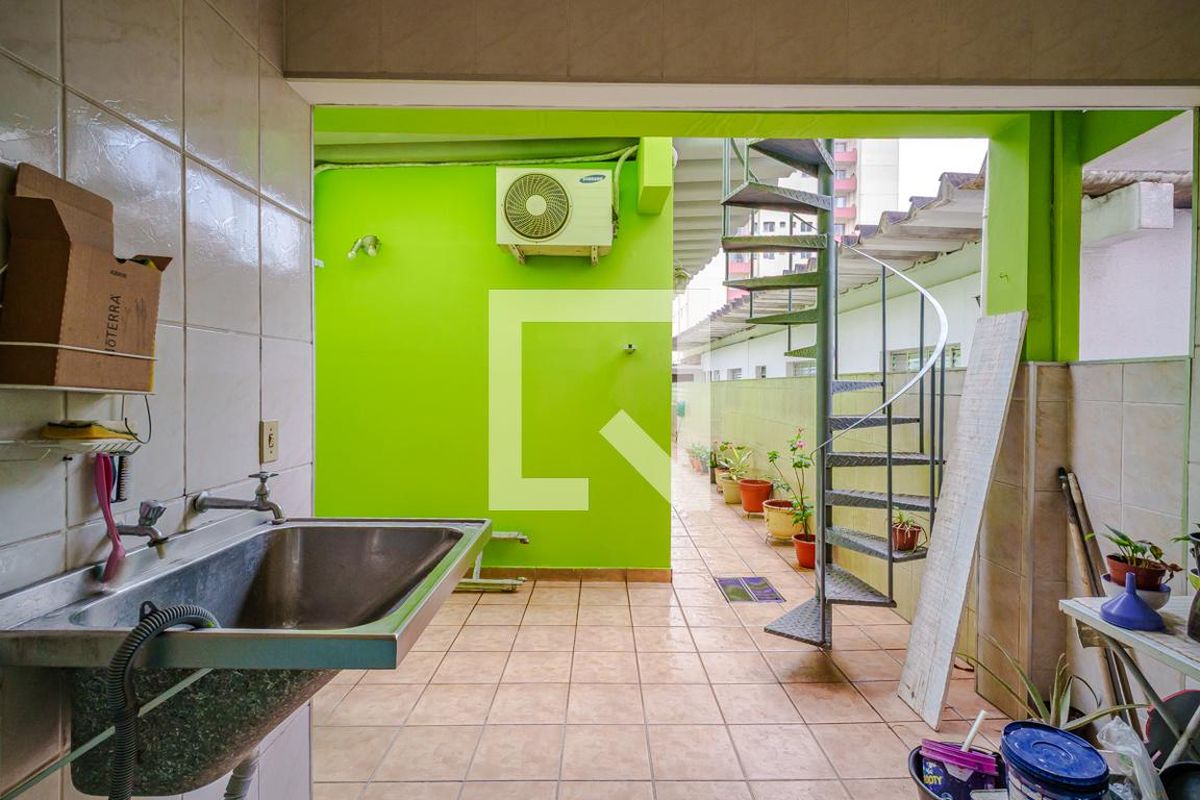 Casa, 3 quartos, 150 m² - Foto 45