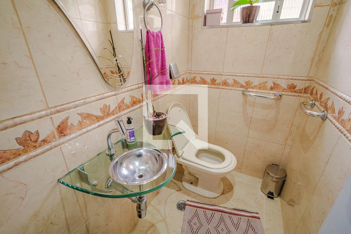 Casa, 3 quartos, 150 m² - Foto 8