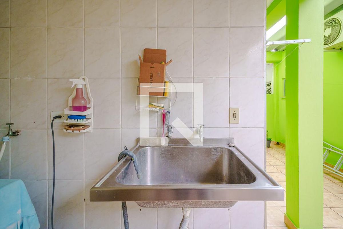 Casa, 3 quartos, 150 m² - Foto 43