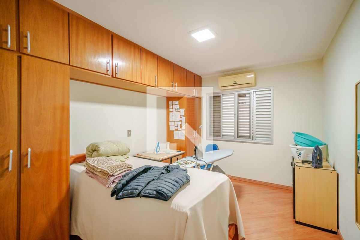 Casa, 3 quartos, 150 m² - Foto 11