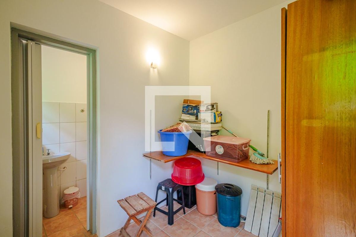 Casa, 3 quartos, 150 m² - Foto 53