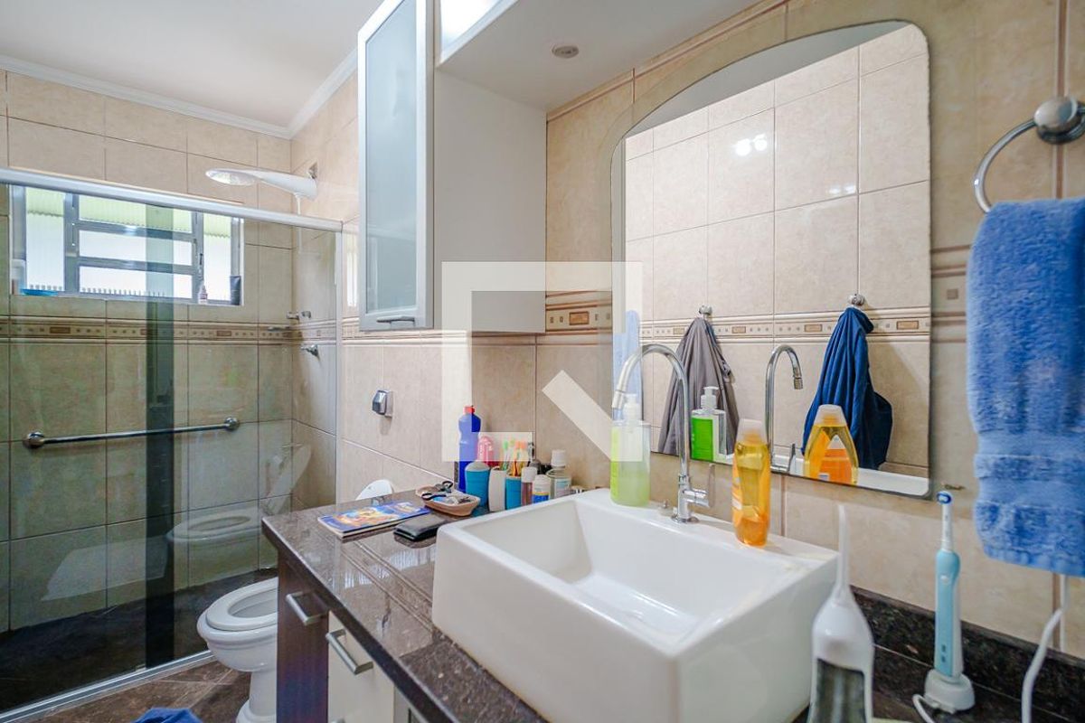 Casa, 3 quartos, 150 m² - Foto 29