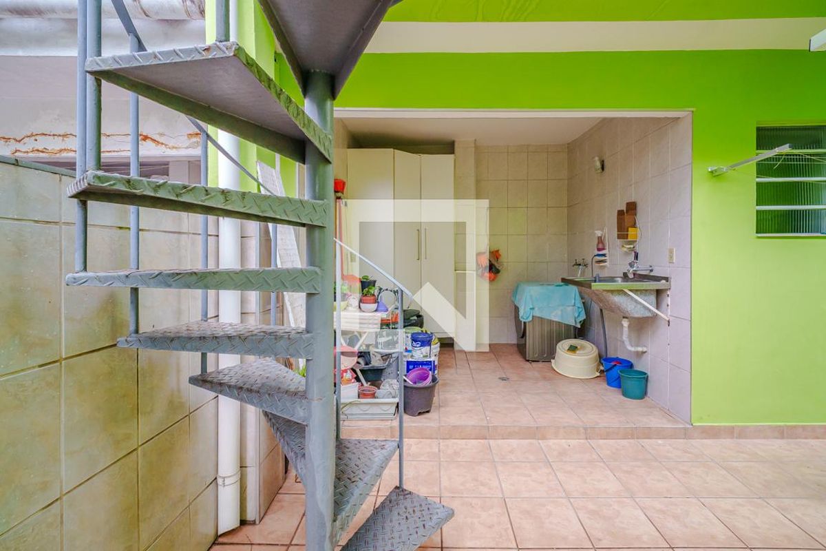 Casa, 3 quartos, 150 m² - Foto 41