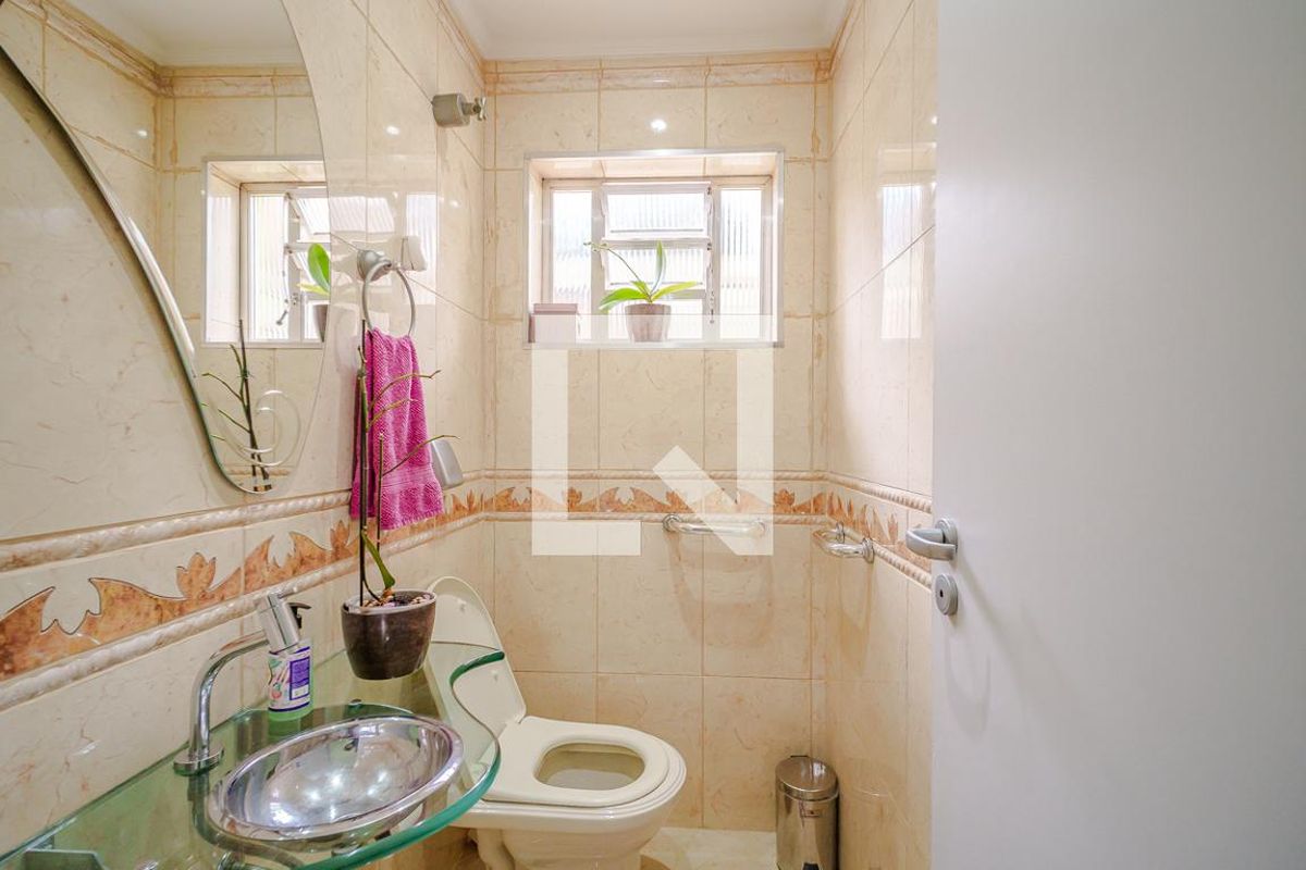 Casa, 3 quartos, 150 m² - Foto 7