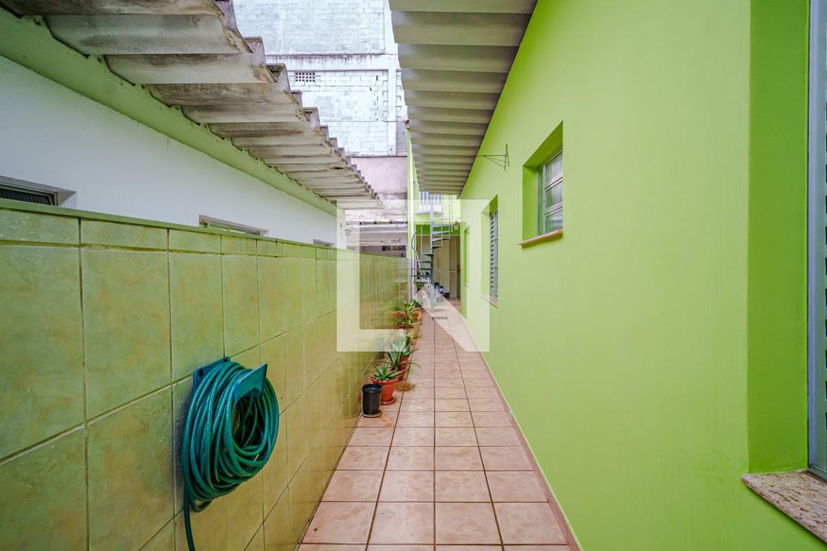 Casa, 3 quartos, 150 m² - Foto 39