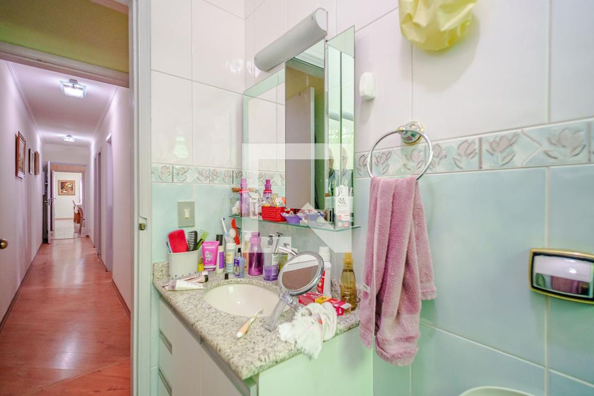 Casa, 3 quartos, 150 m² - Foto 27