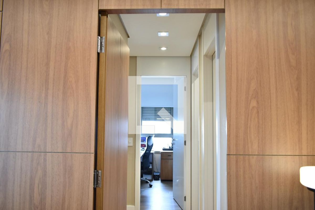 Apartamento, 3 quartos, 159 m² - Foto 17