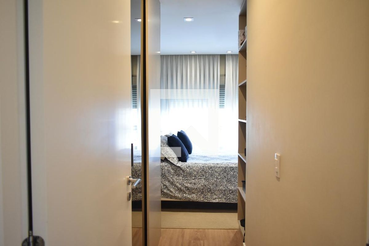 Apartamento, 3 quartos, 159 m² - Foto 34