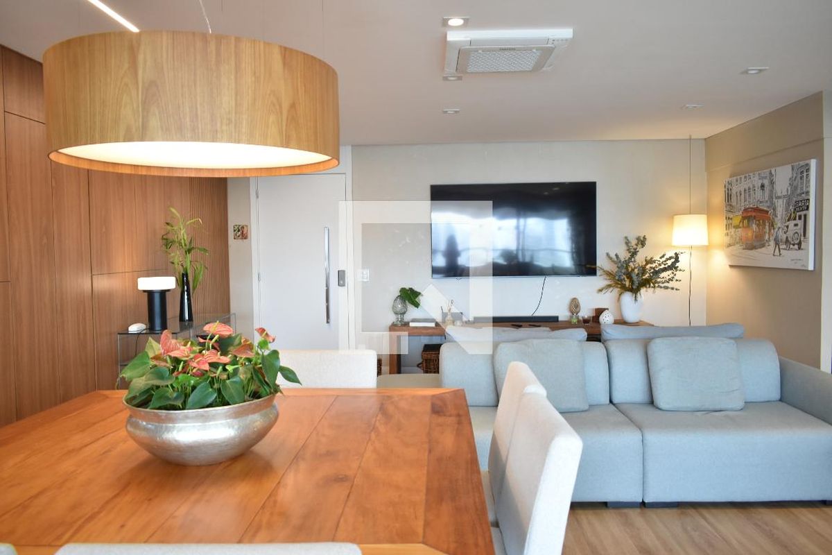 Apartamento, 3 quartos, 159 m² - Foto 4