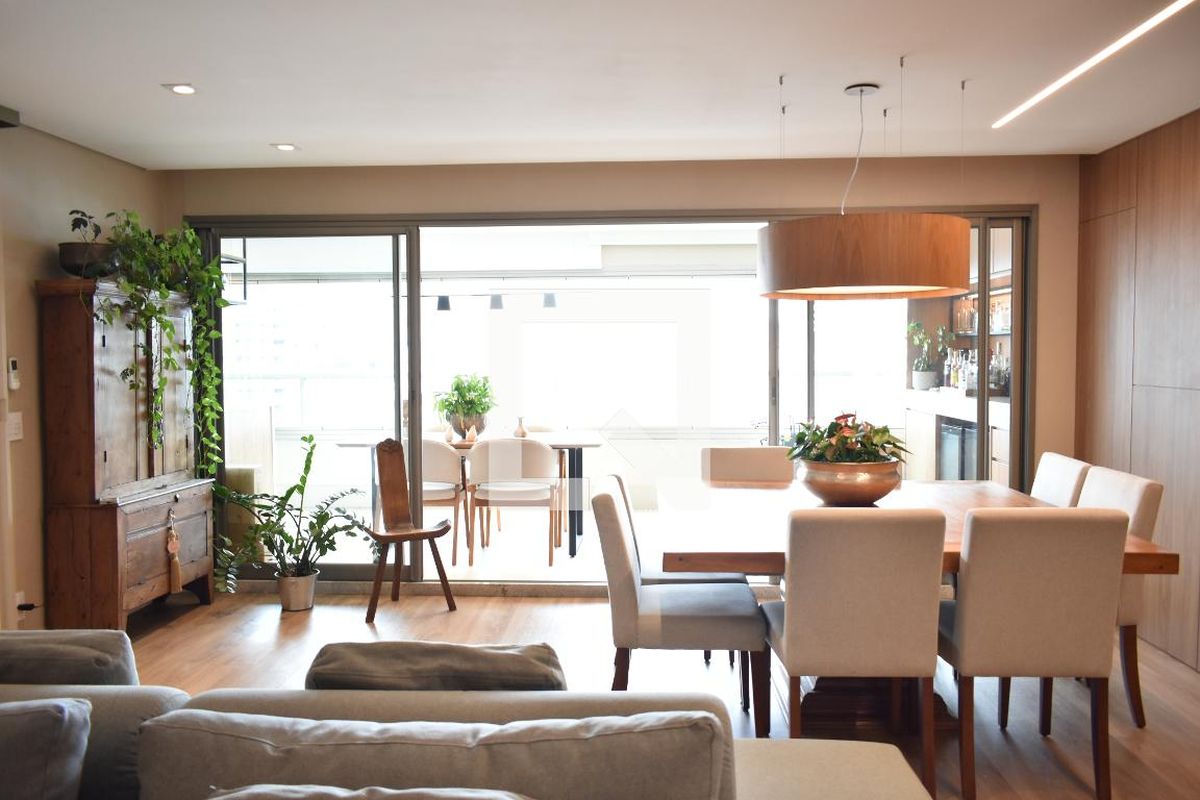 Apartamento, 3 quartos, 159 m² - Foto 5