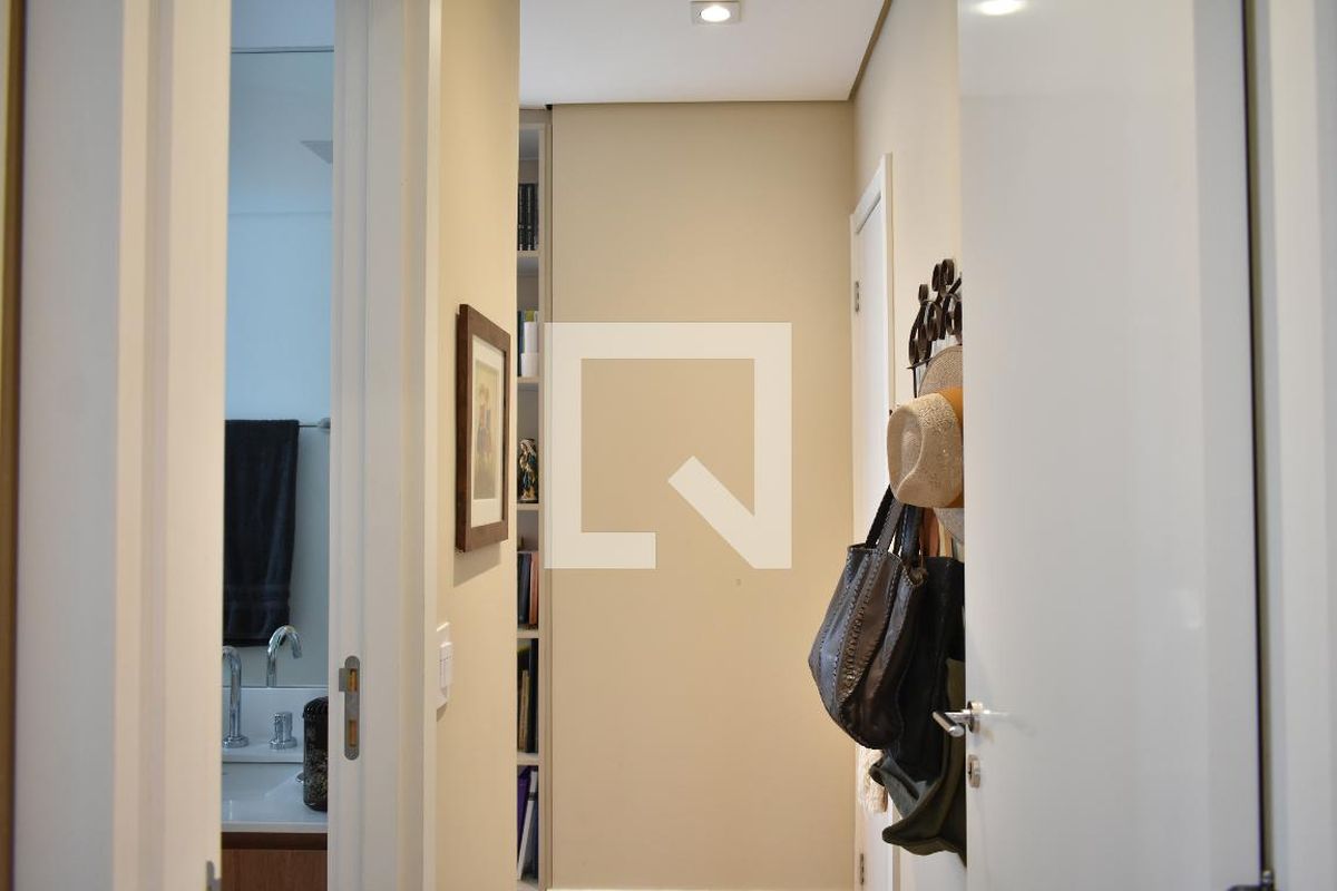 Apartamento, 3 quartos, 159 m² - Foto 19