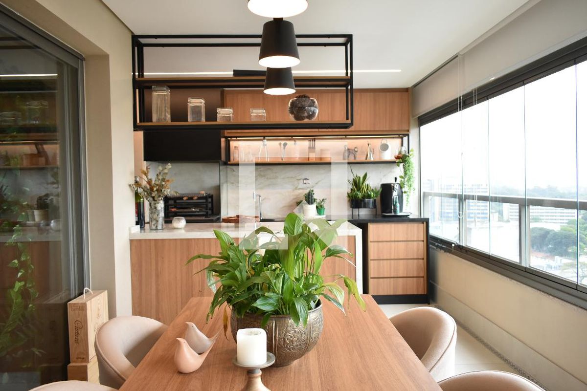 Apartamento, 3 quartos, 159 m² - Foto 10