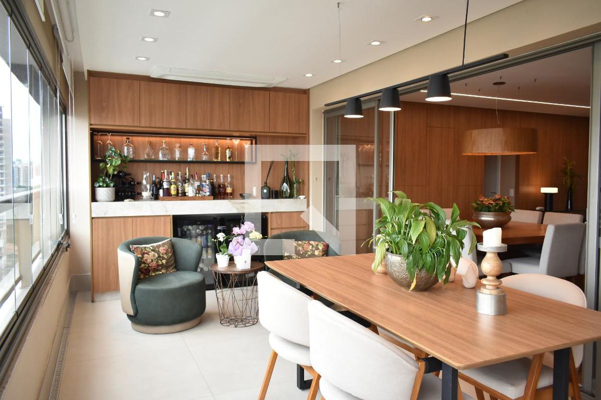 Apartamento, 3 quartos, 159 m² - Foto 9
