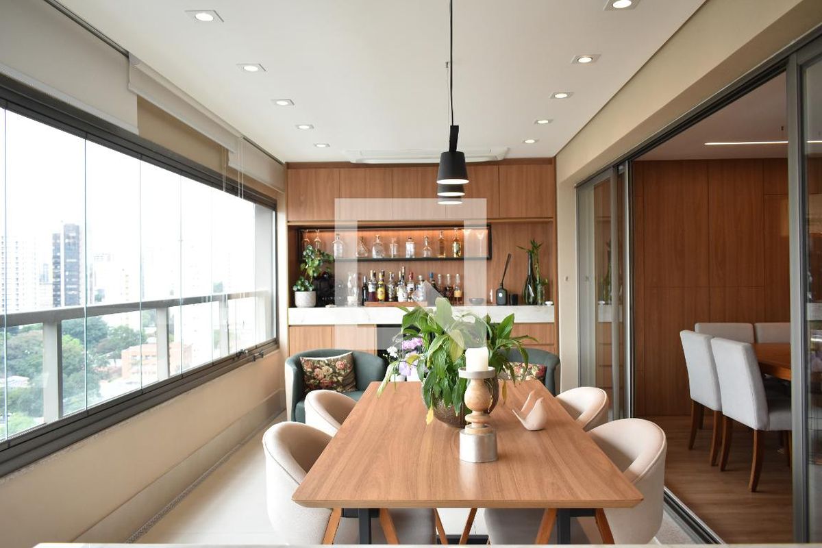 Apartamento, 3 quartos, 159 m² - Foto 11