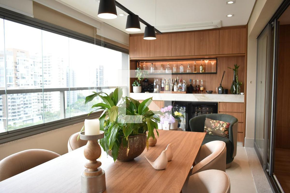Apartamento, 3 quartos, 159 m² - Foto 8