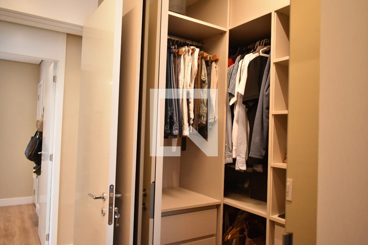 Apartamento, 3 quartos, 159 m² - Foto 41