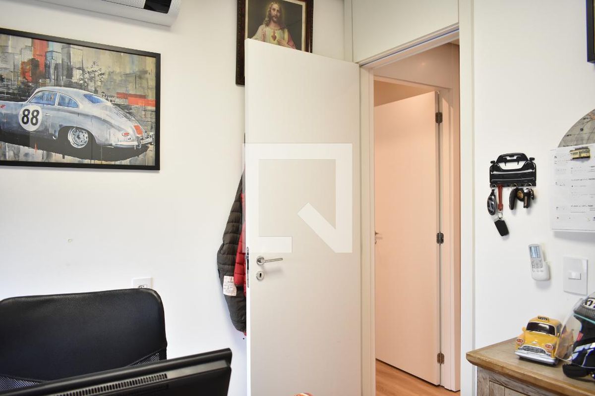 Apartamento, 3 quartos, 159 m² - Foto 33