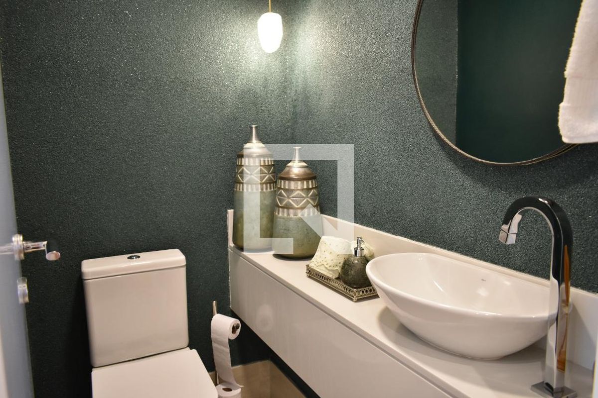 Apartamento, 3 quartos, 159 m² - Foto 18