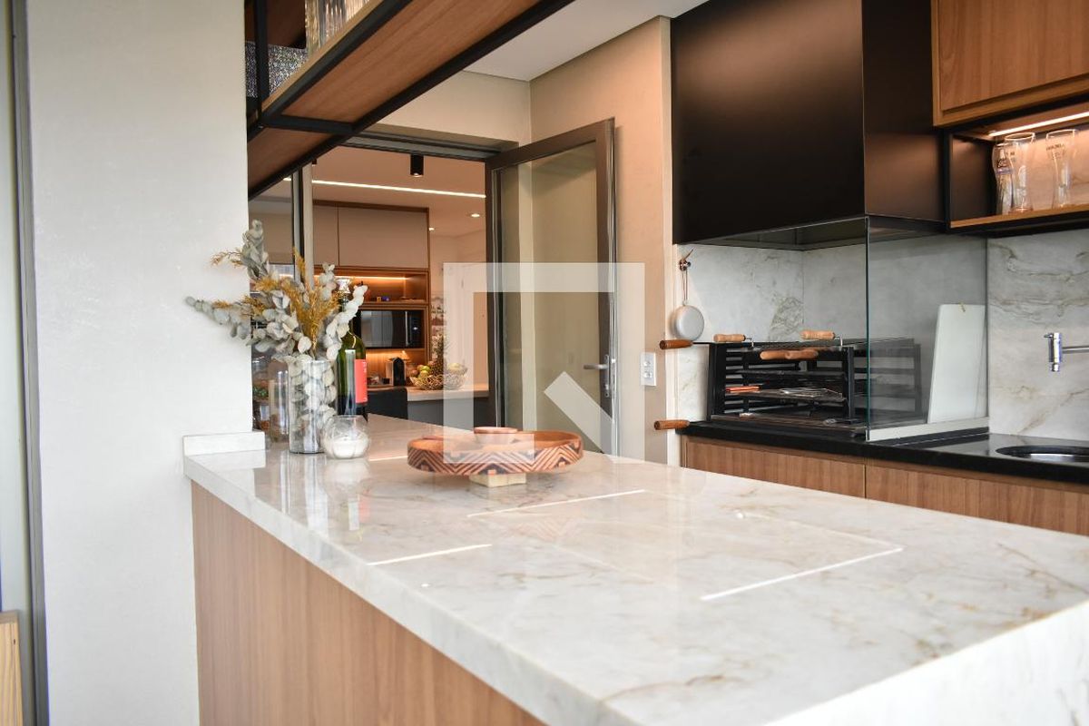 Apartamento, 3 quartos, 159 m² - Foto 14