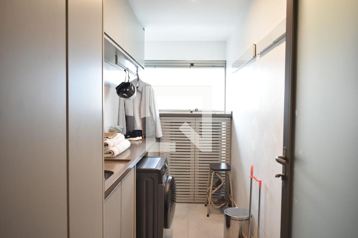 Apartamento, 3 quartos, 159 m² - Foto 53