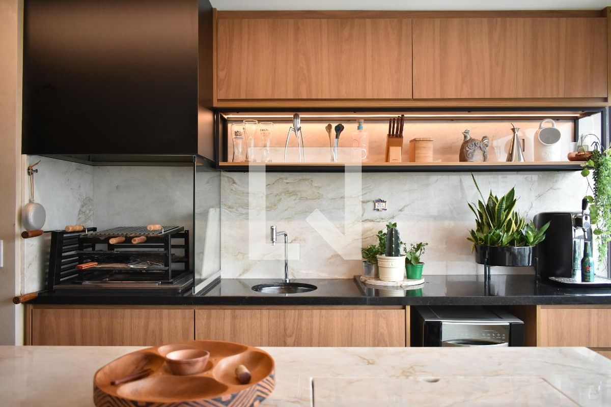 Apartamento, 3 quartos, 159 m² - Foto 13