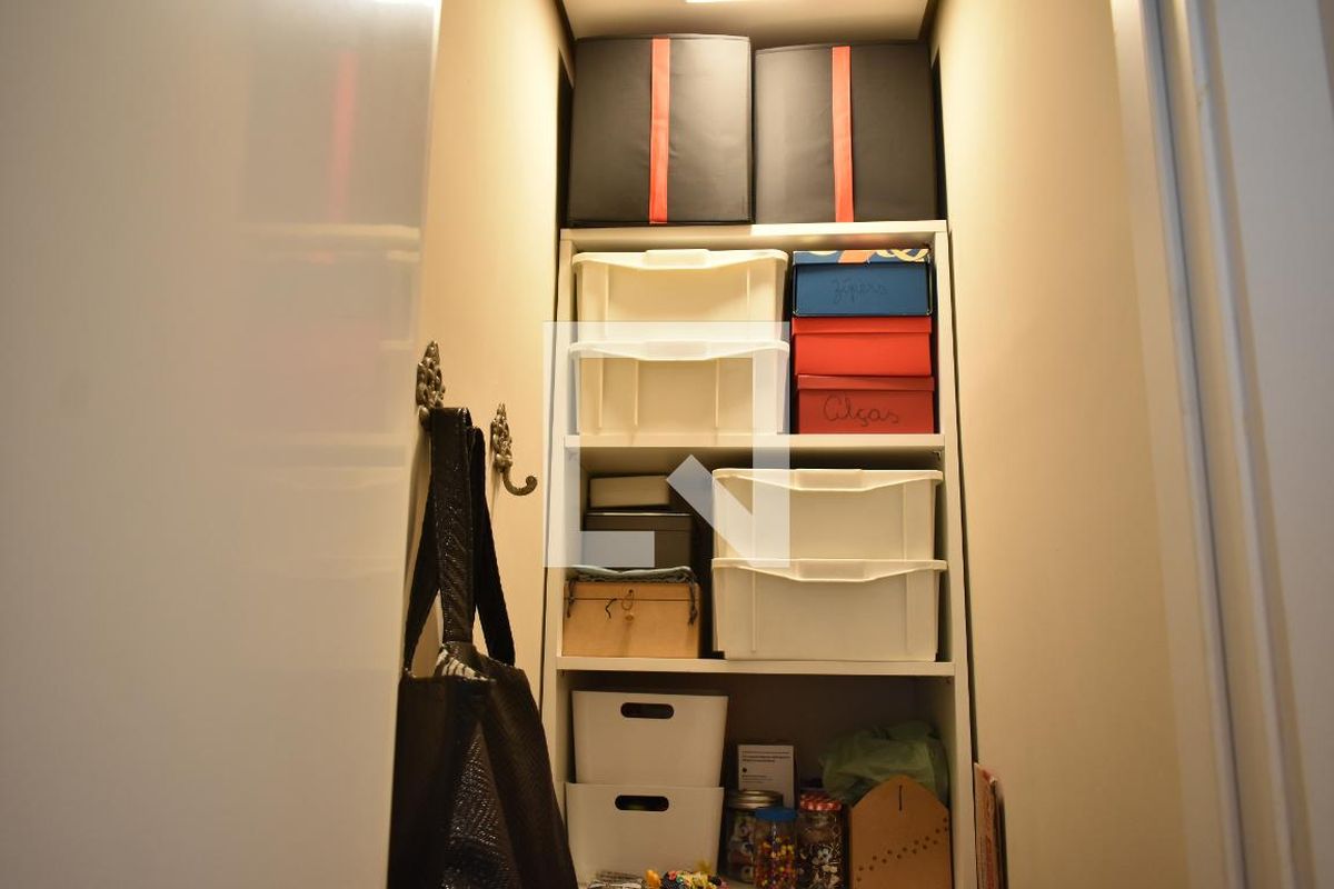 Apartamento, 3 quartos, 159 m² - Foto 25