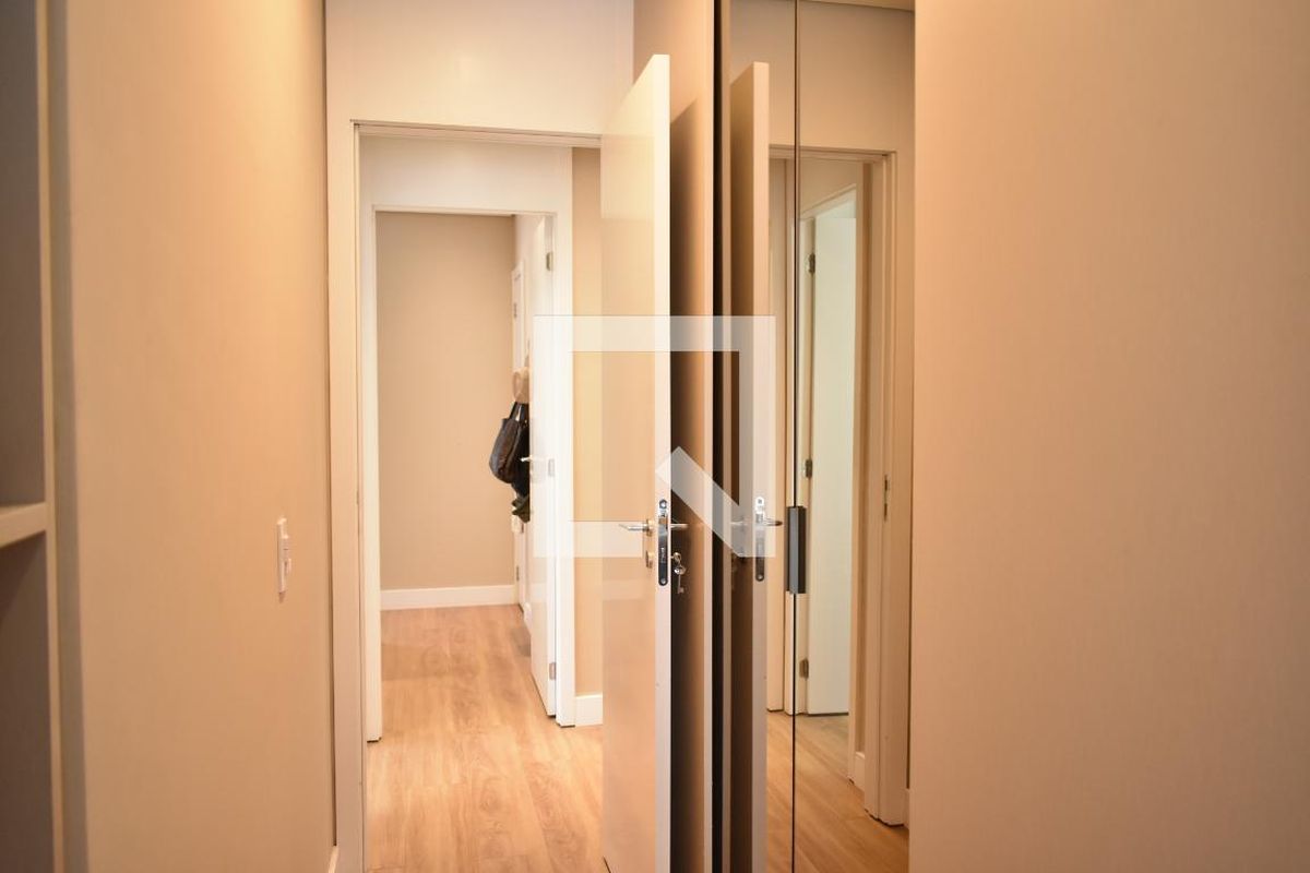 Apartamento, 3 quartos, 159 m² - Foto 40