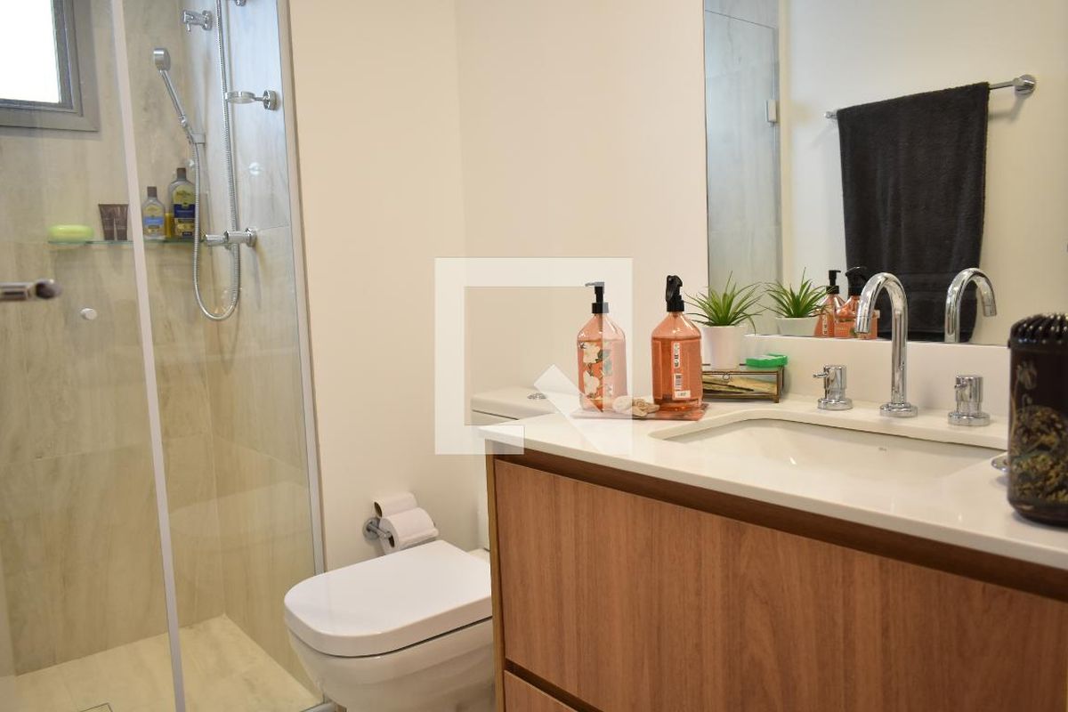 Apartamento, 3 quartos, 159 m² - Foto 26