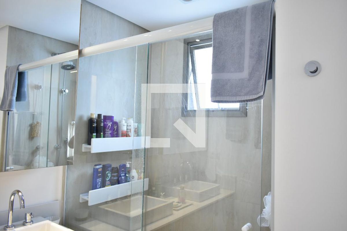 Apartamento, 3 quartos, 159 m² - Foto 44