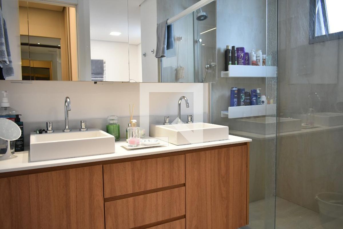 Apartamento, 3 quartos, 159 m² - Foto 42