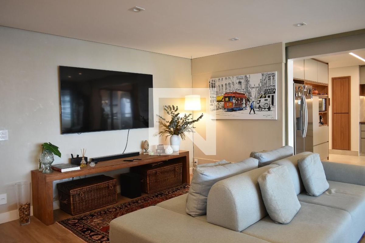 Apartamento, 3 quartos, 159 m² - Foto 6