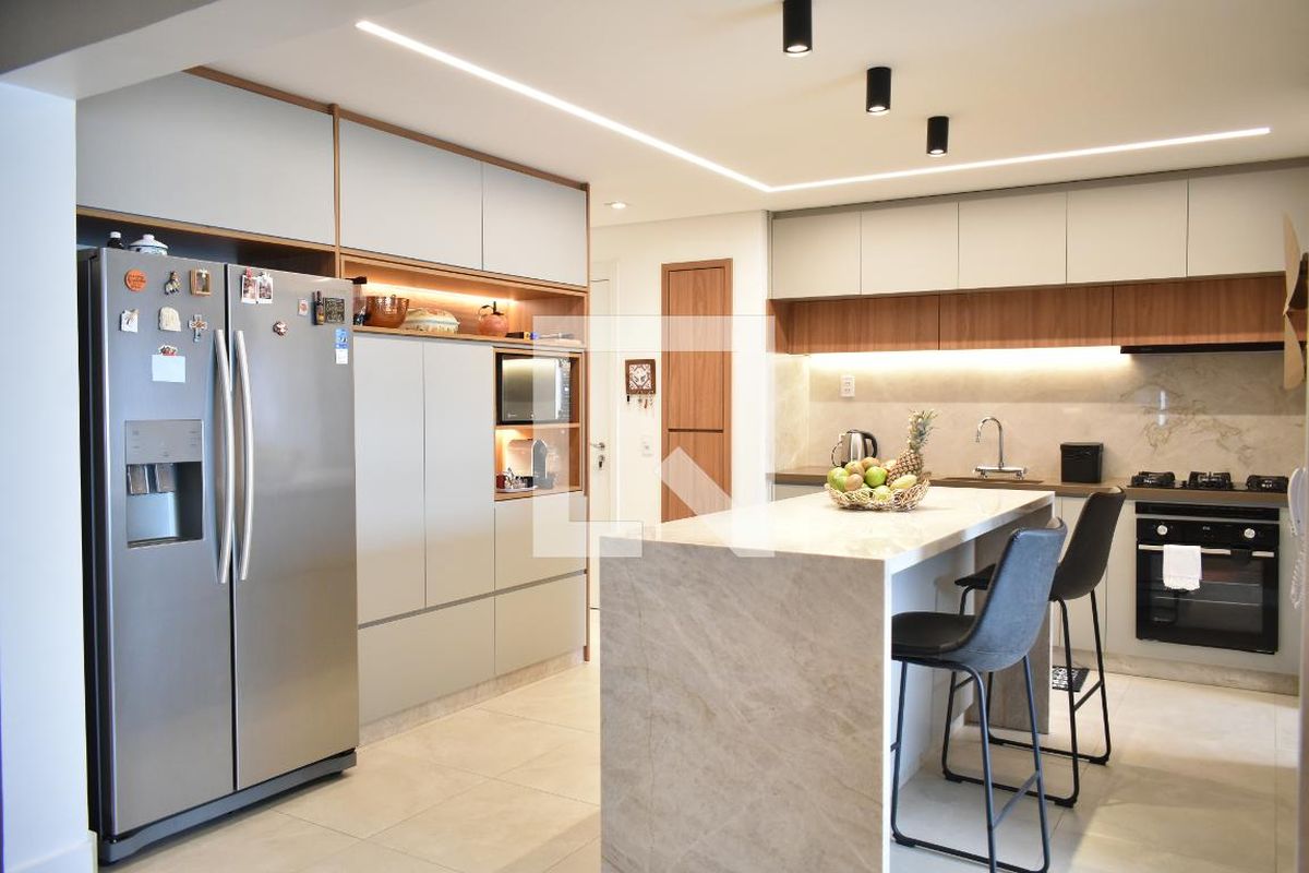 Apartamento, 3 quartos, 159 m² - Foto 49