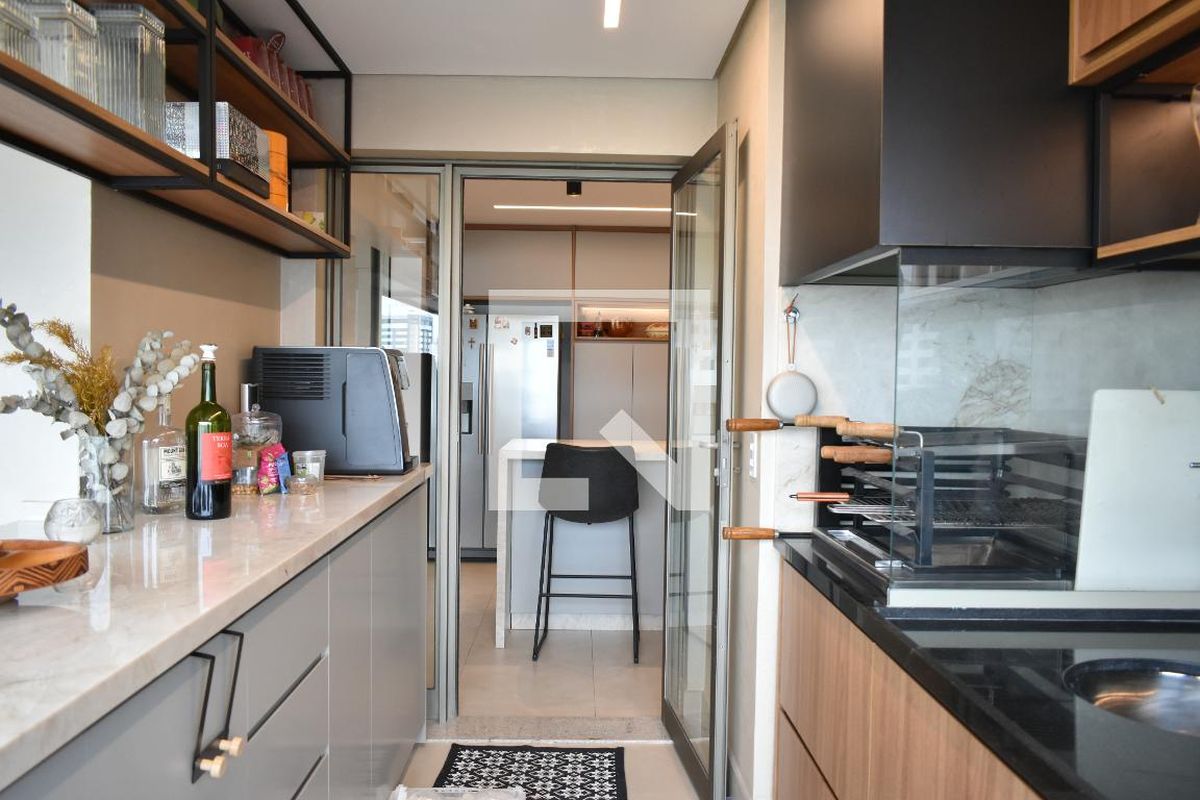 Apartamento, 3 quartos, 159 m² - Foto 15