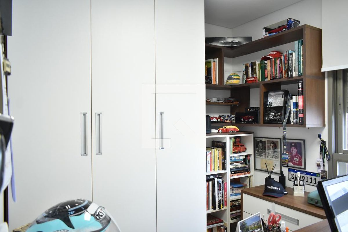 Apartamento, 3 quartos, 159 m² - Foto 31