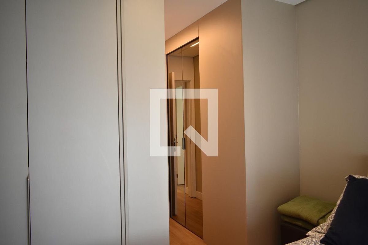 Apartamento, 3 quartos, 159 m² - Foto 38