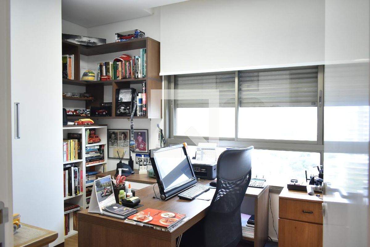 Apartamento, 3 quartos, 159 m² - Foto 30