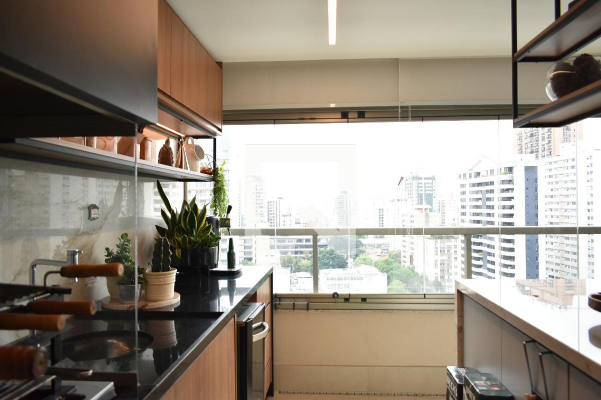Apartamento, 3 quartos, 159 m² - Foto 16